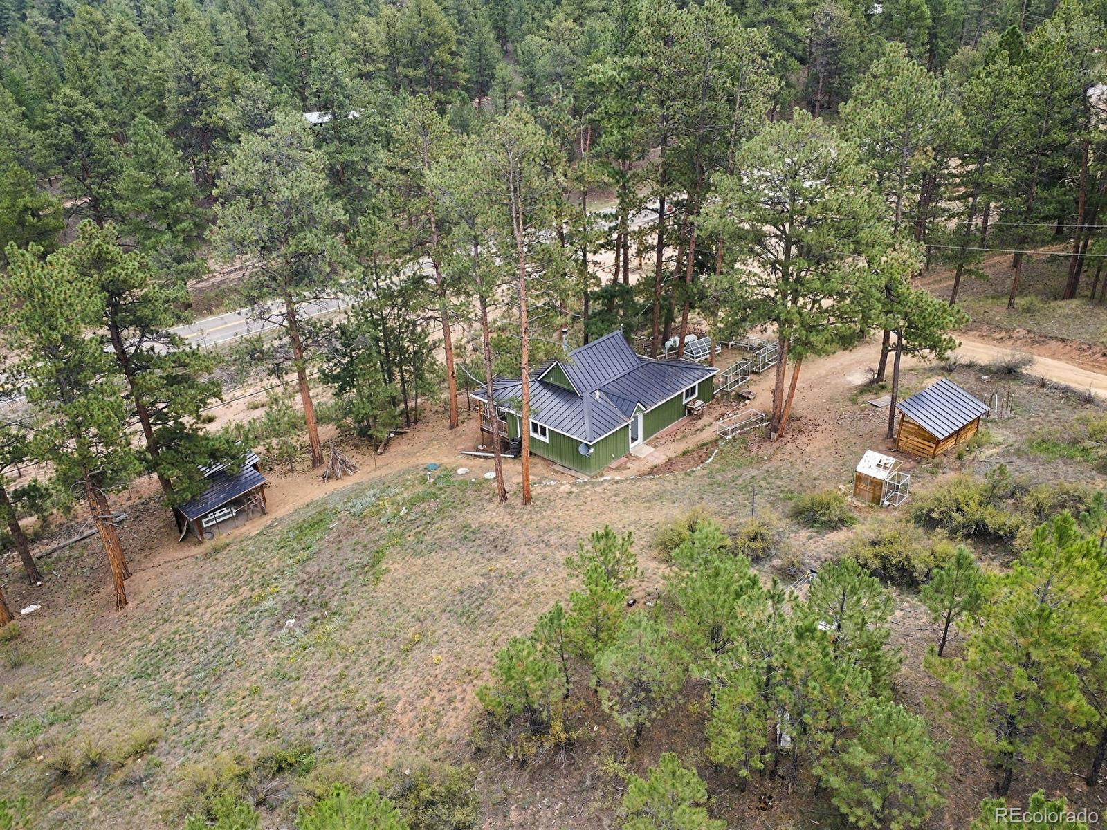 MLS Image #30 for 23803  logan avenue,pine, Colorado