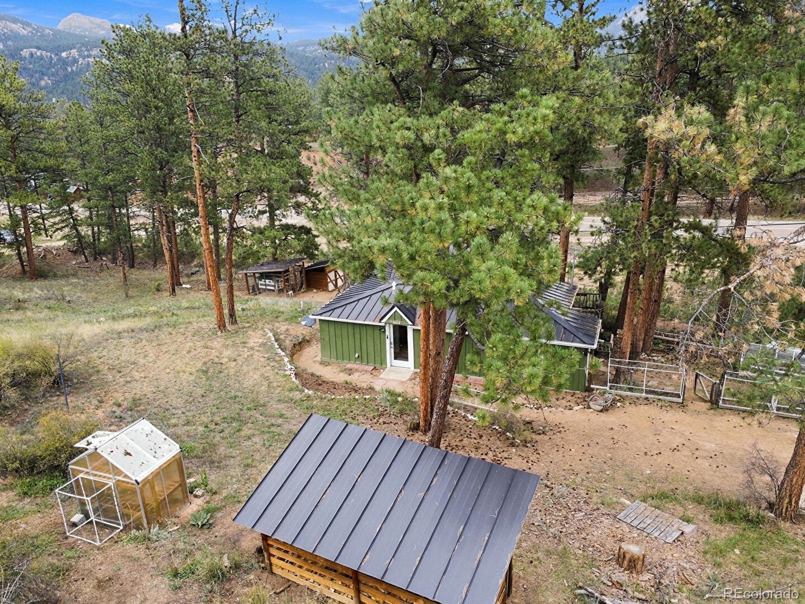 MLS Image #32 for 23803  logan avenue,pine, Colorado