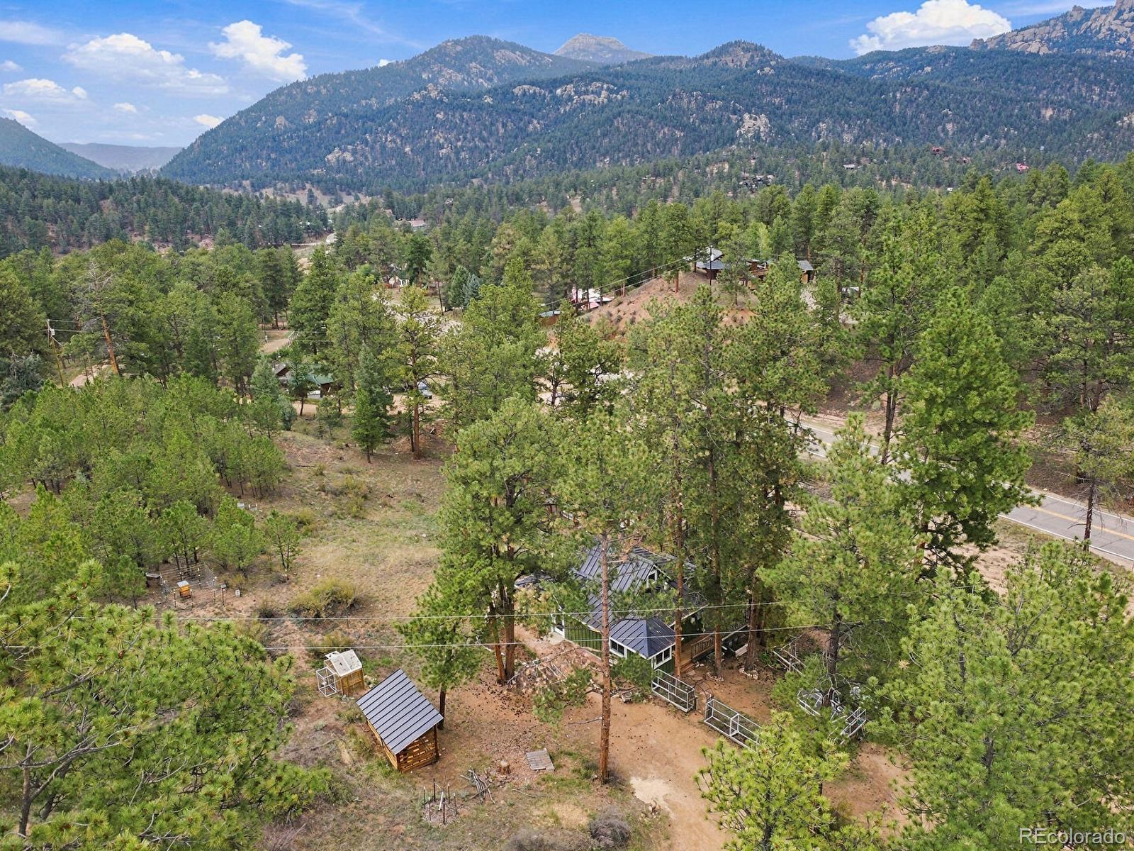 MLS Image #33 for 23803  logan avenue,pine, Colorado