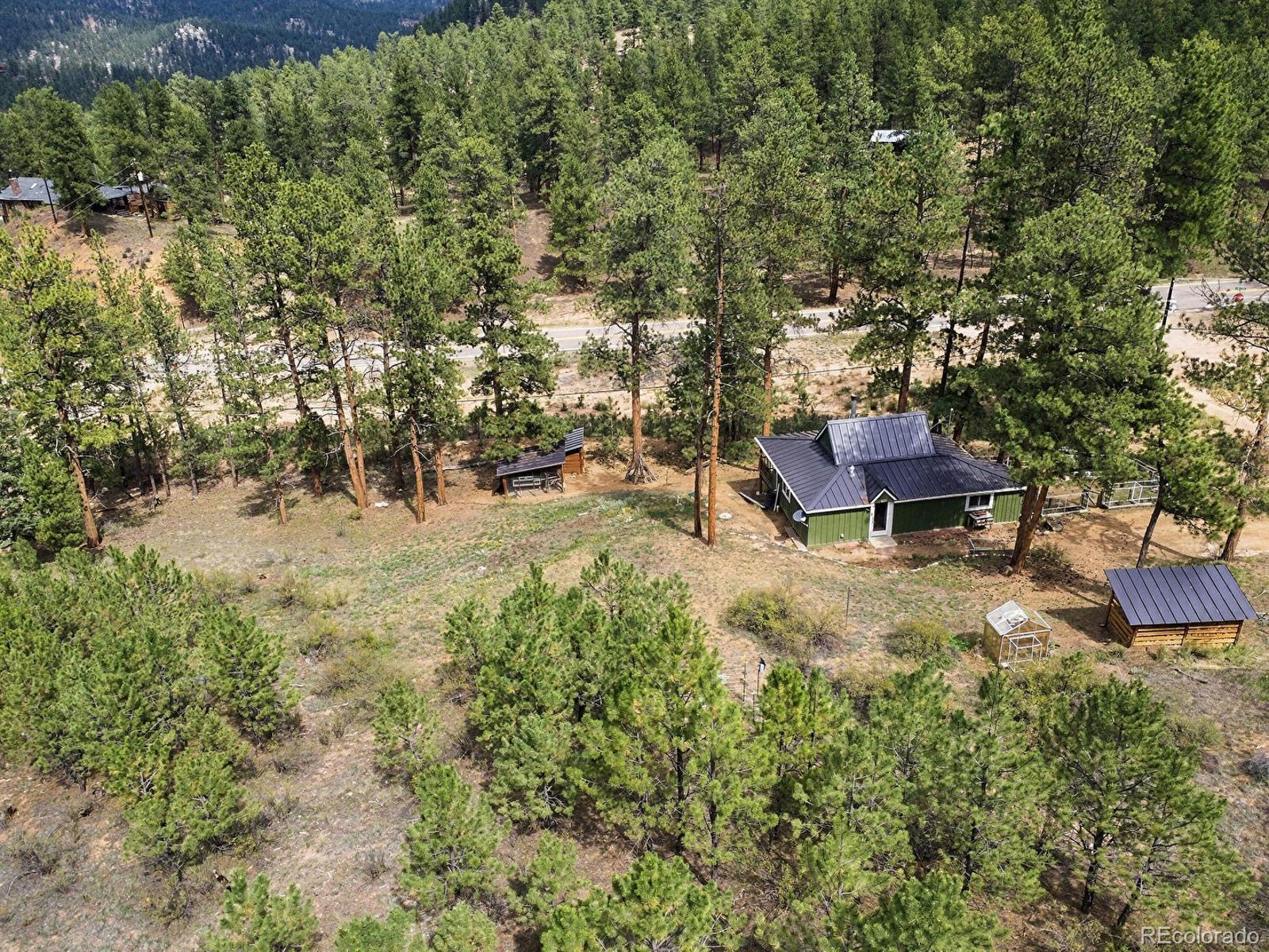 MLS Image #6 for 23803  logan avenue,pine, Colorado