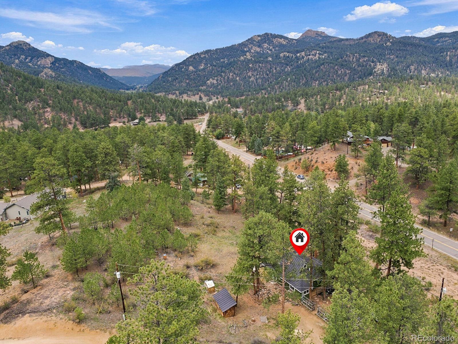MLS Image #7 for 23803  logan avenue,pine, Colorado