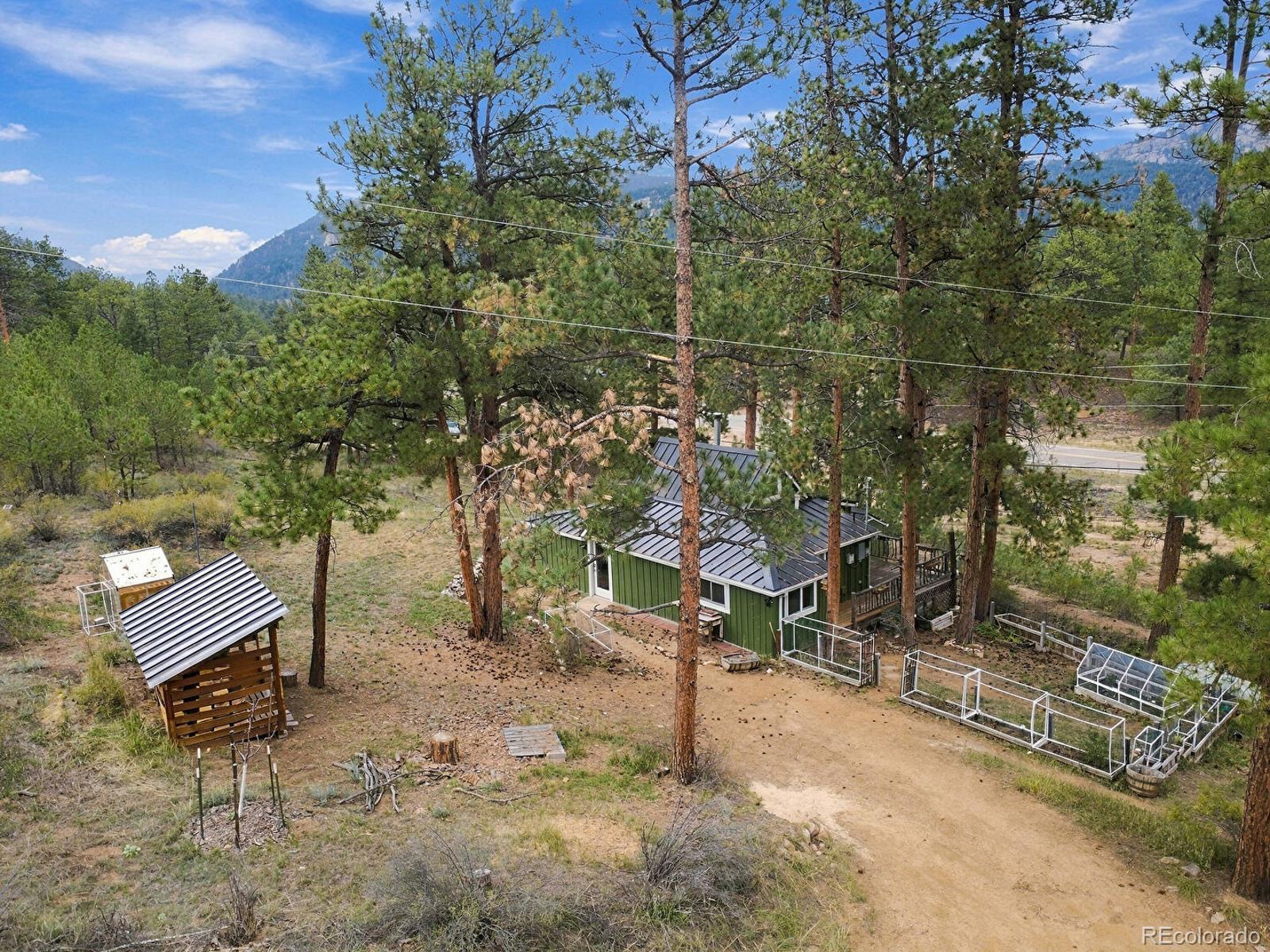 MLS Image #8 for 23803  logan avenue,pine, Colorado