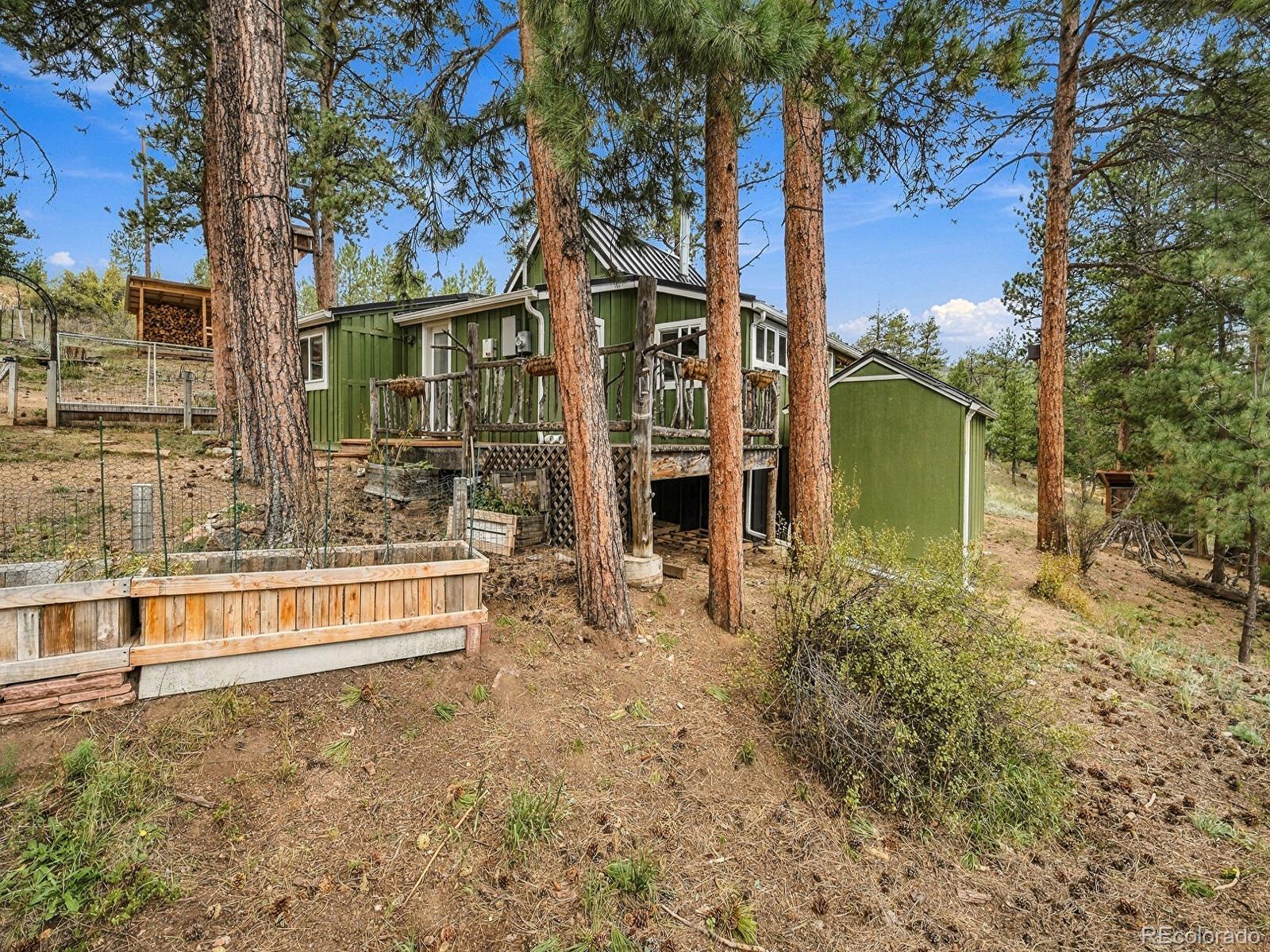 MLS Image #9 for 23803  logan avenue,pine, Colorado