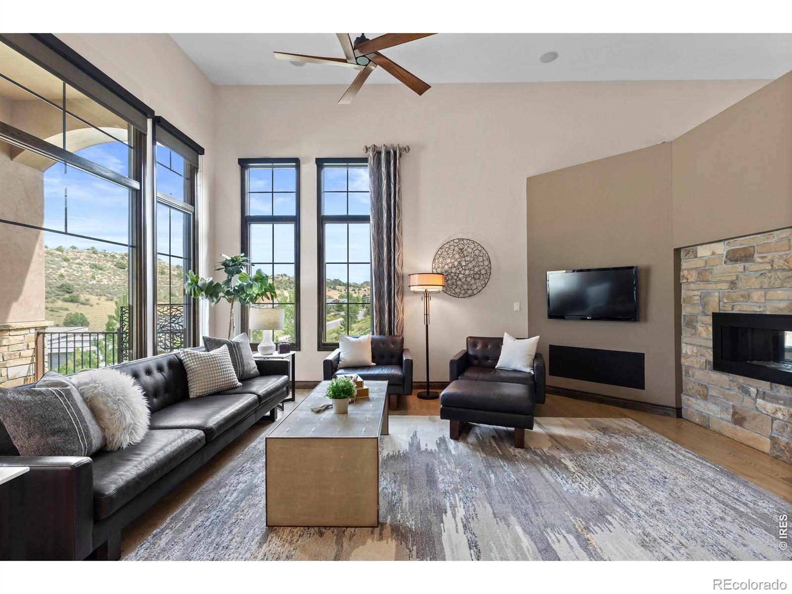 MLS Image #10 for 8122  raphael lane,littleton, Colorado