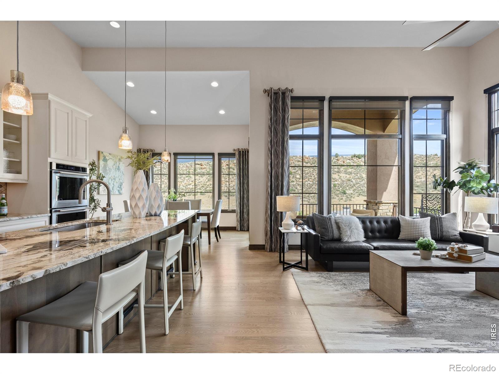 MLS Image #11 for 8122  raphael lane,littleton, Colorado