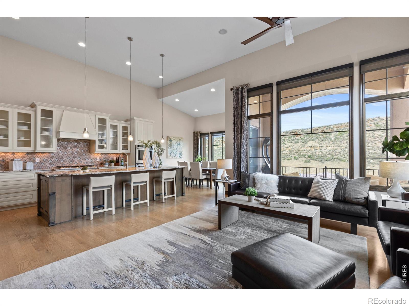 MLS Image #13 for 8122  raphael lane,littleton, Colorado