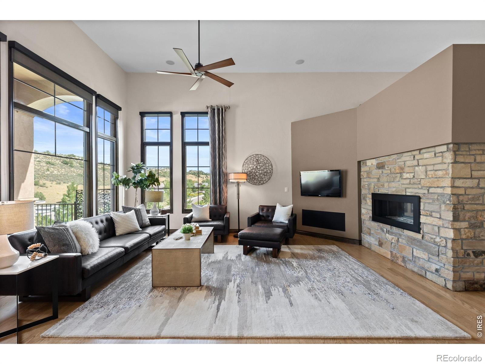 MLS Image #15 for 8122  raphael lane,littleton, Colorado