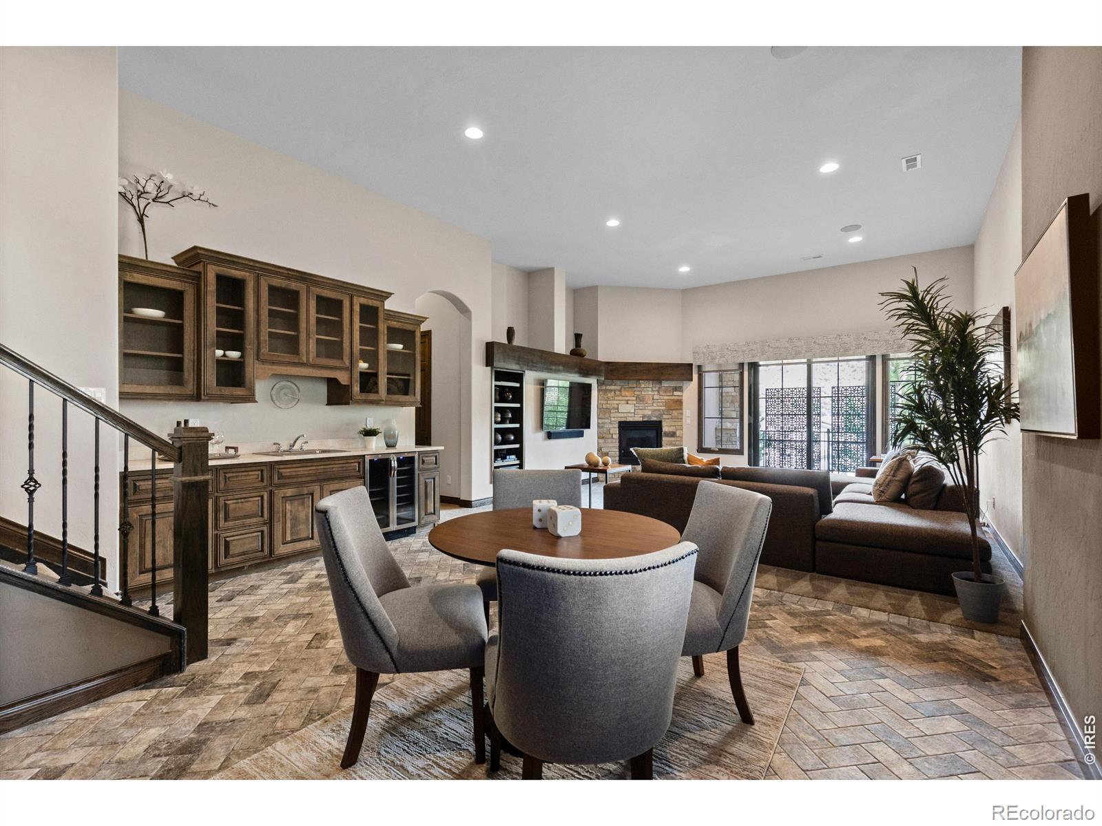 MLS Image #27 for 8122  raphael lane,littleton, Colorado