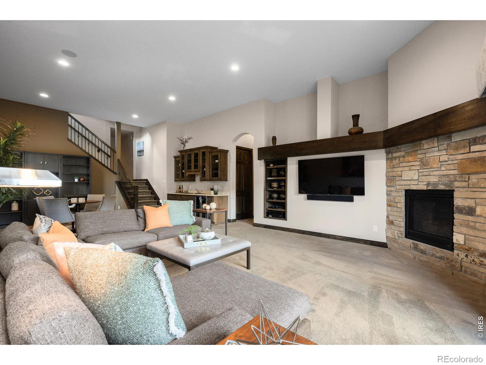 MLS Image #29 for 8122  raphael lane,littleton, Colorado