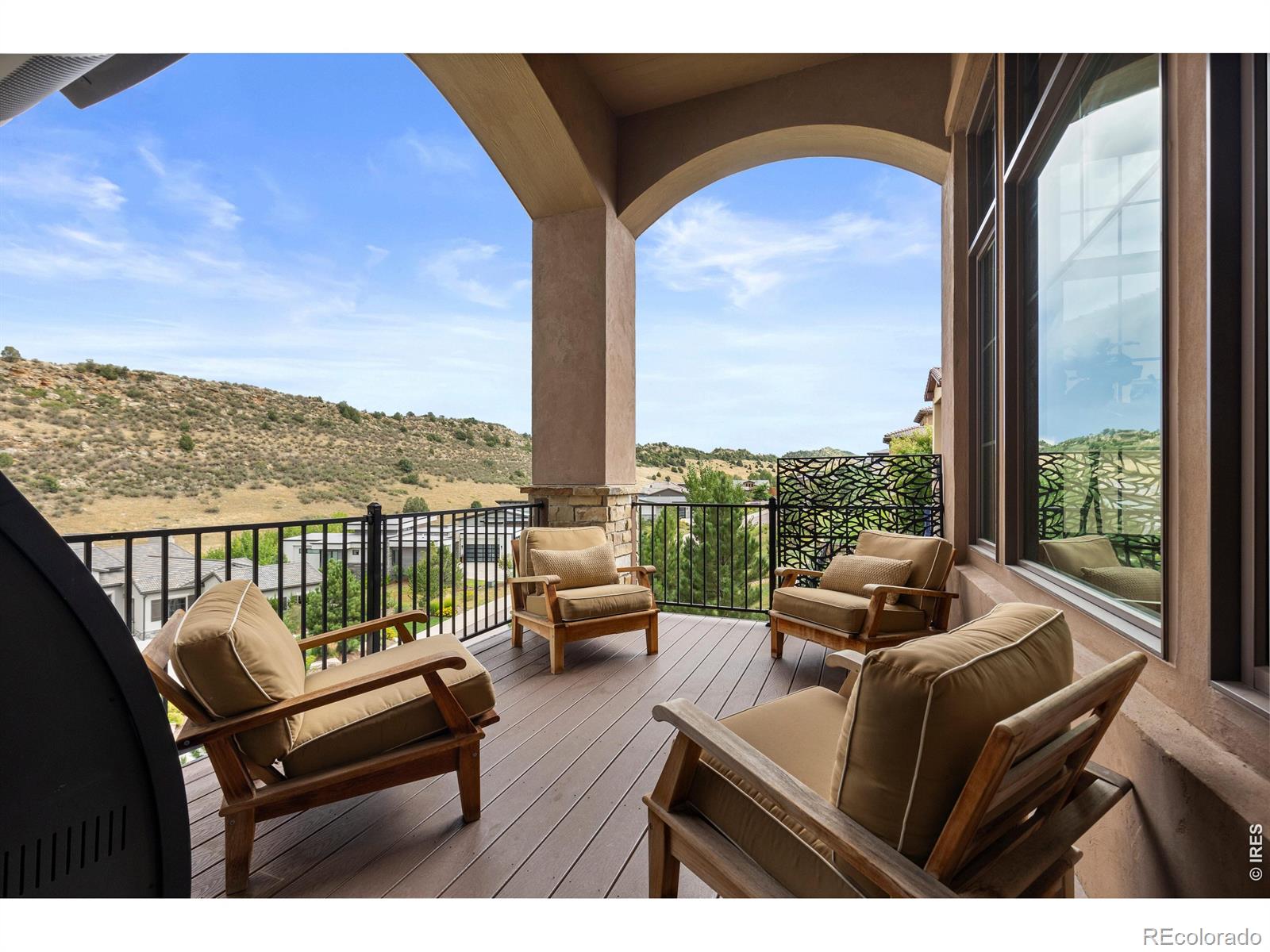 MLS Image #3 for 8122  raphael lane,littleton, Colorado