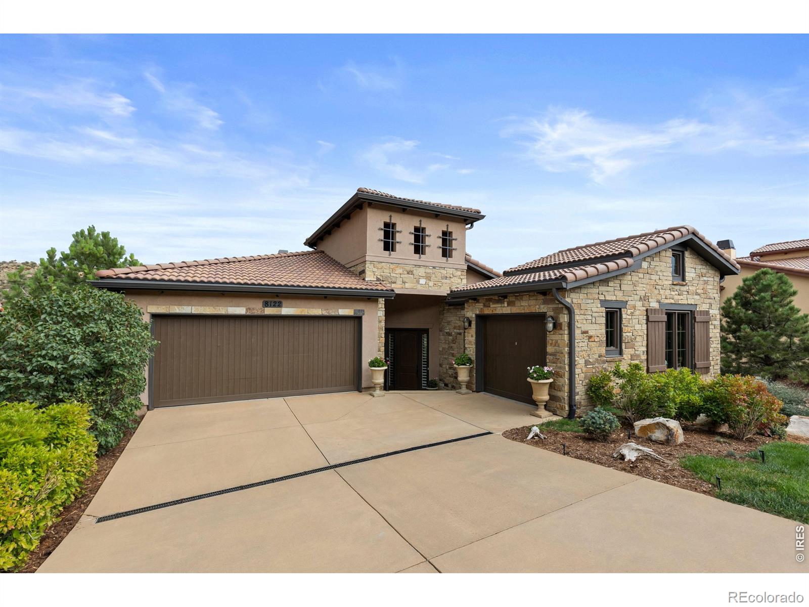 MLS Image #34 for 8122  raphael lane,littleton, Colorado