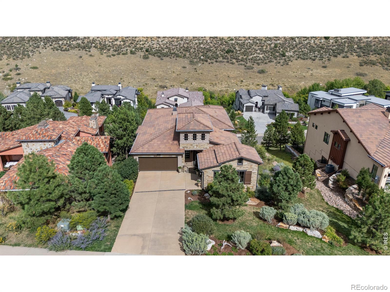 MLS Image #37 for 8122  raphael lane,littleton, Colorado