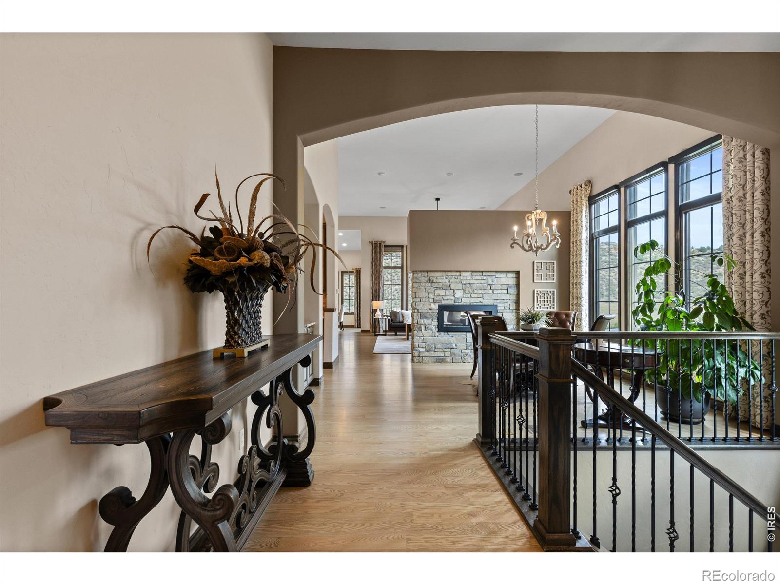 MLS Image #4 for 8122  raphael lane,littleton, Colorado