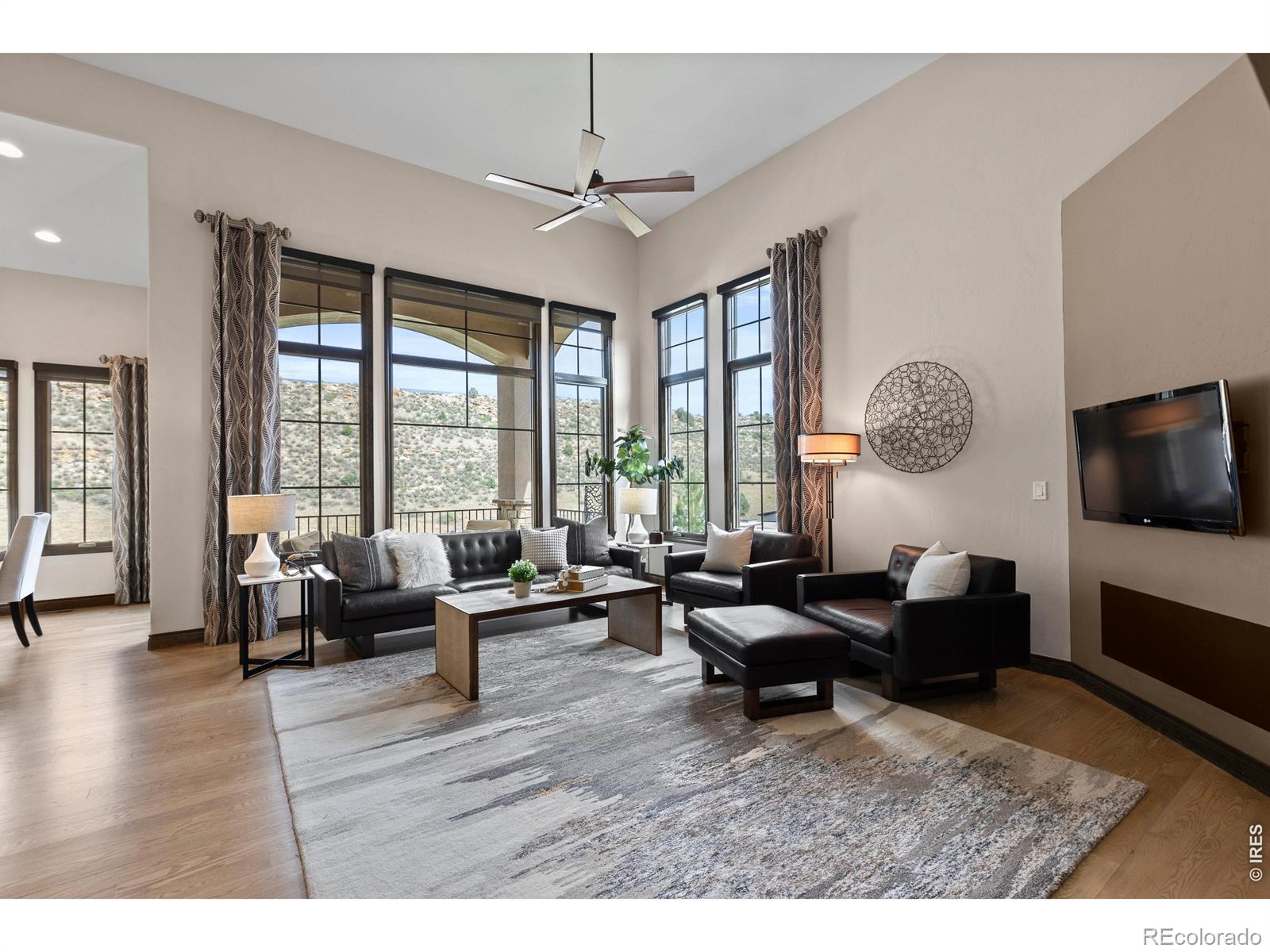 MLS Image #9 for 8122  raphael lane,littleton, Colorado