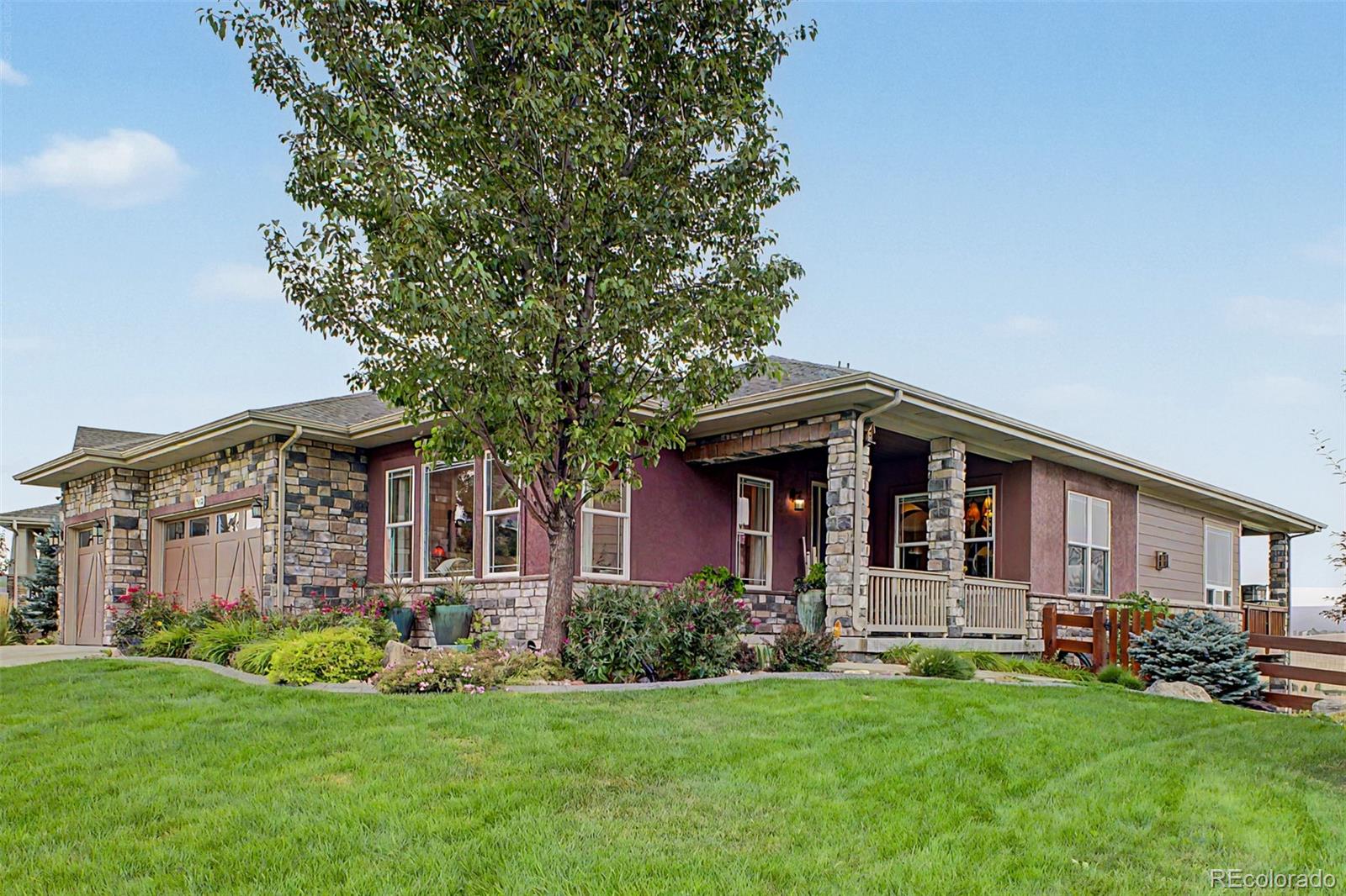 MLS Image #1 for 17022 w 85th place,arvada, Colorado