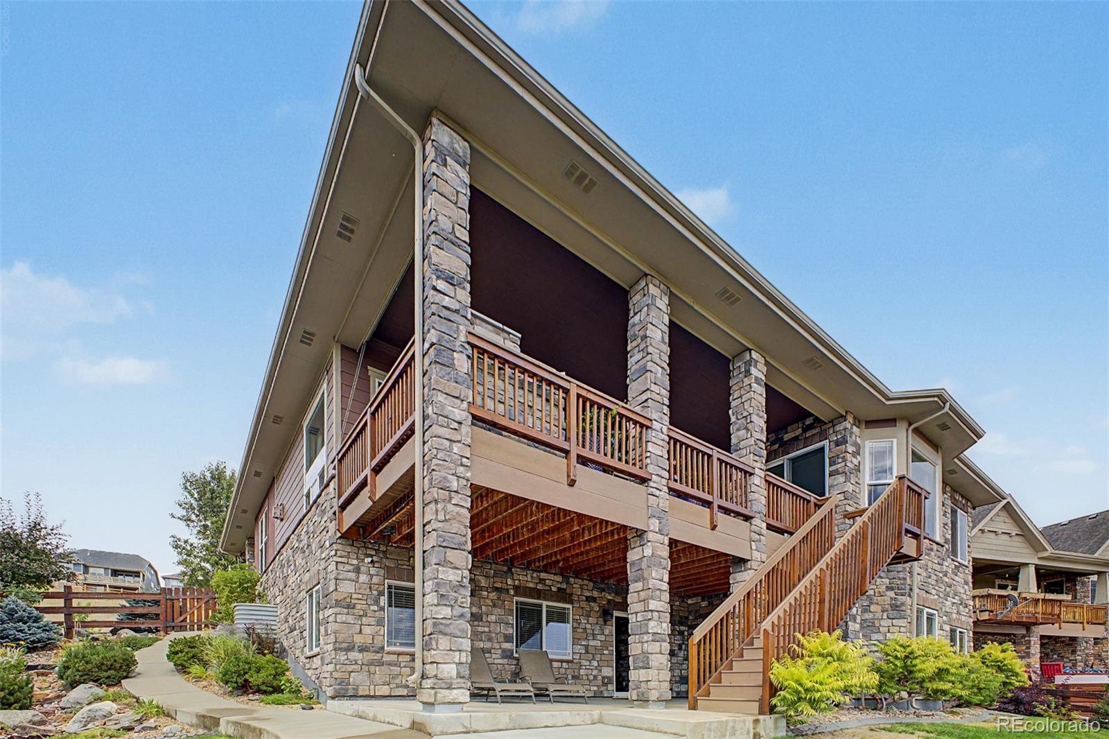 MLS Image #45 for 17022 w 85th place,arvada, Colorado
