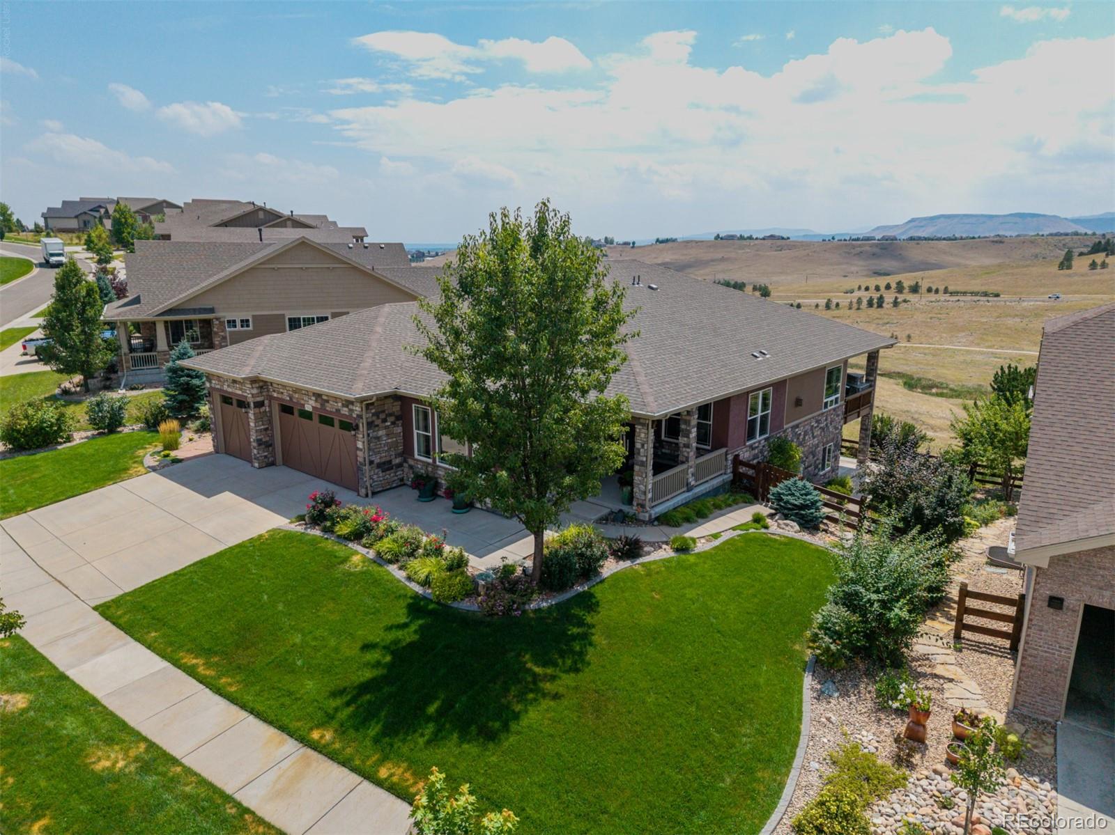 MLS Image #47 for 17022 w 85th place,arvada, Colorado