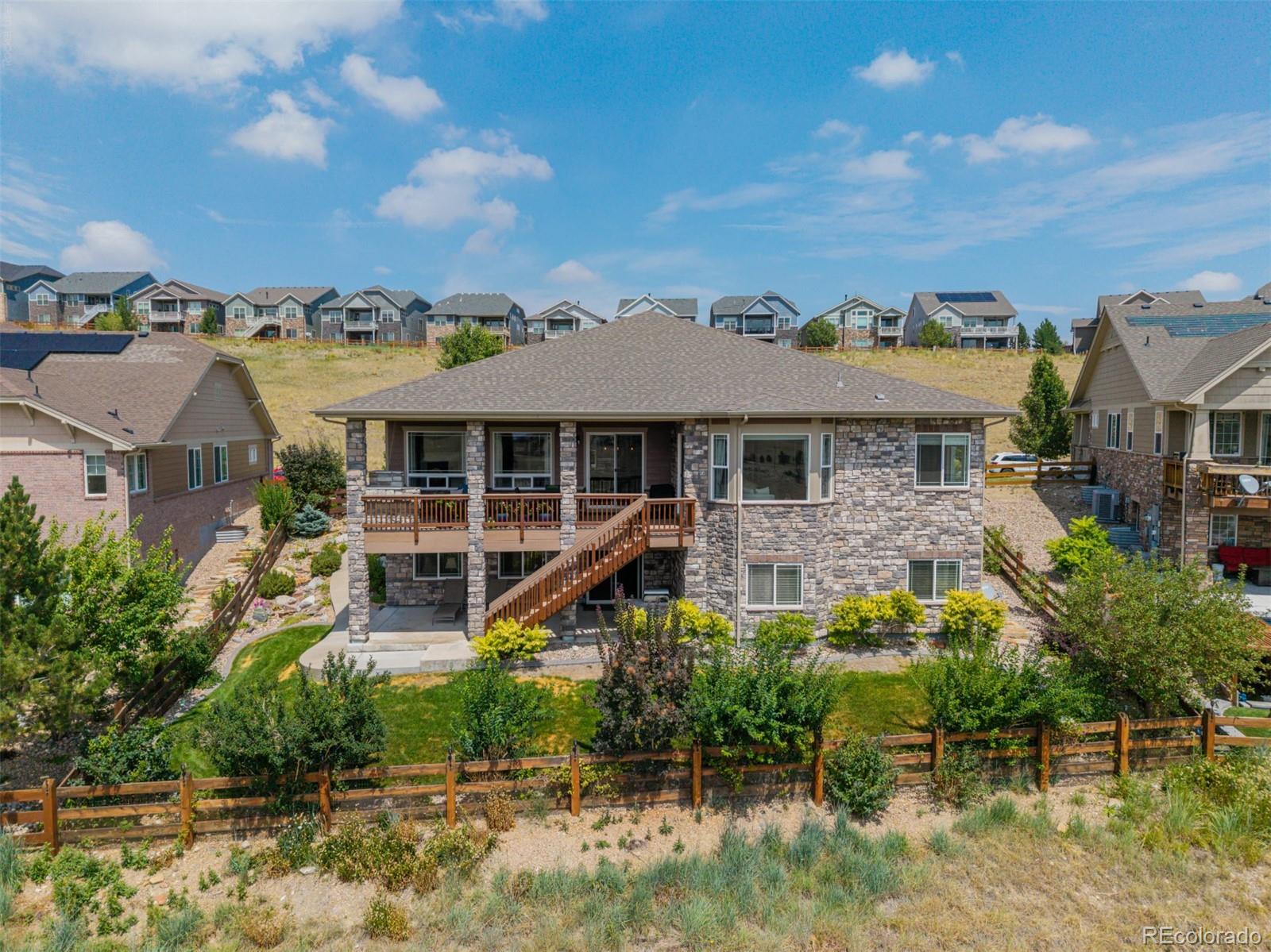 MLS Image #48 for 17022 w 85th place,arvada, Colorado