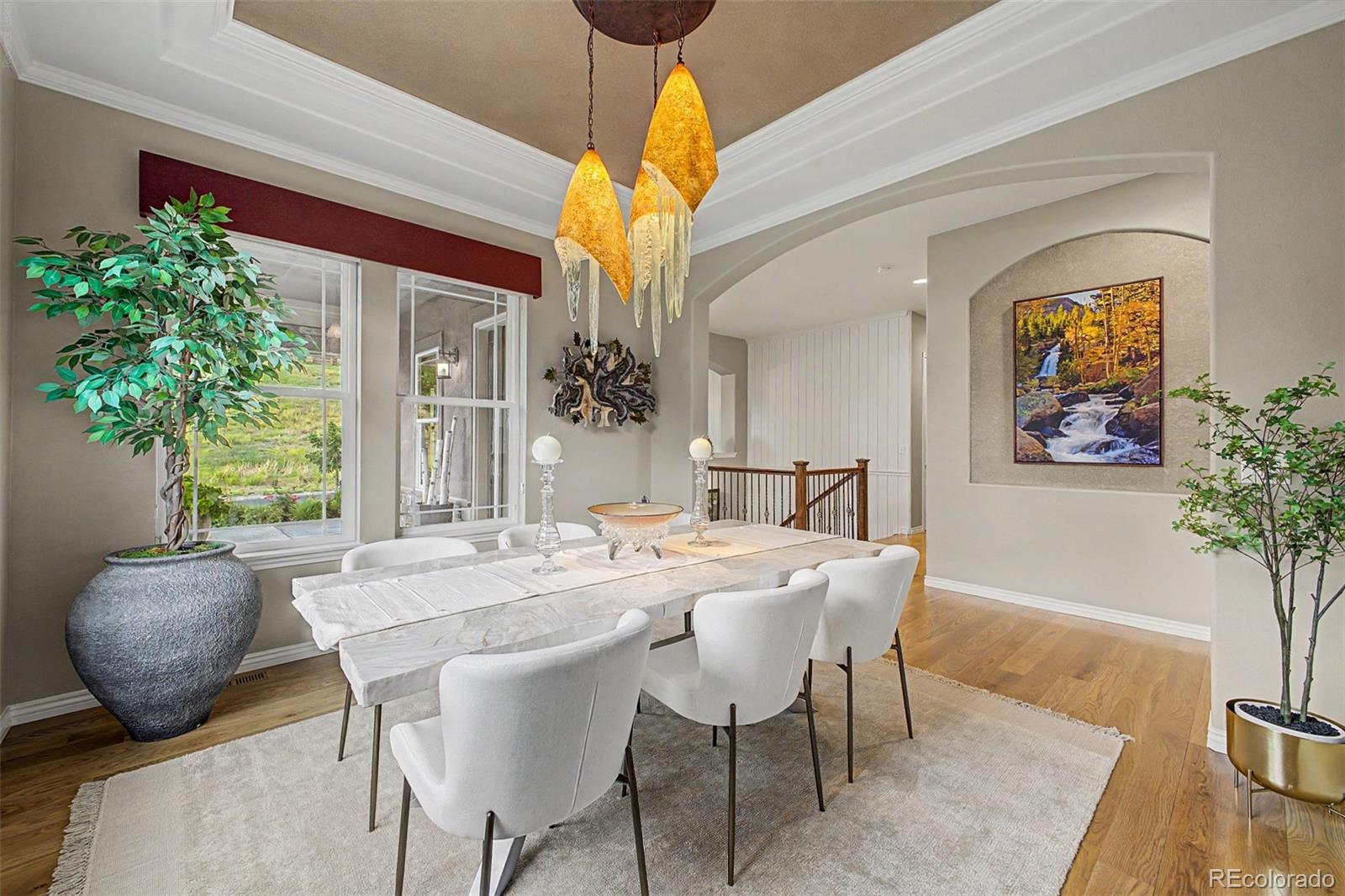 MLS Image #7 for 17022 w 85th place,arvada, Colorado