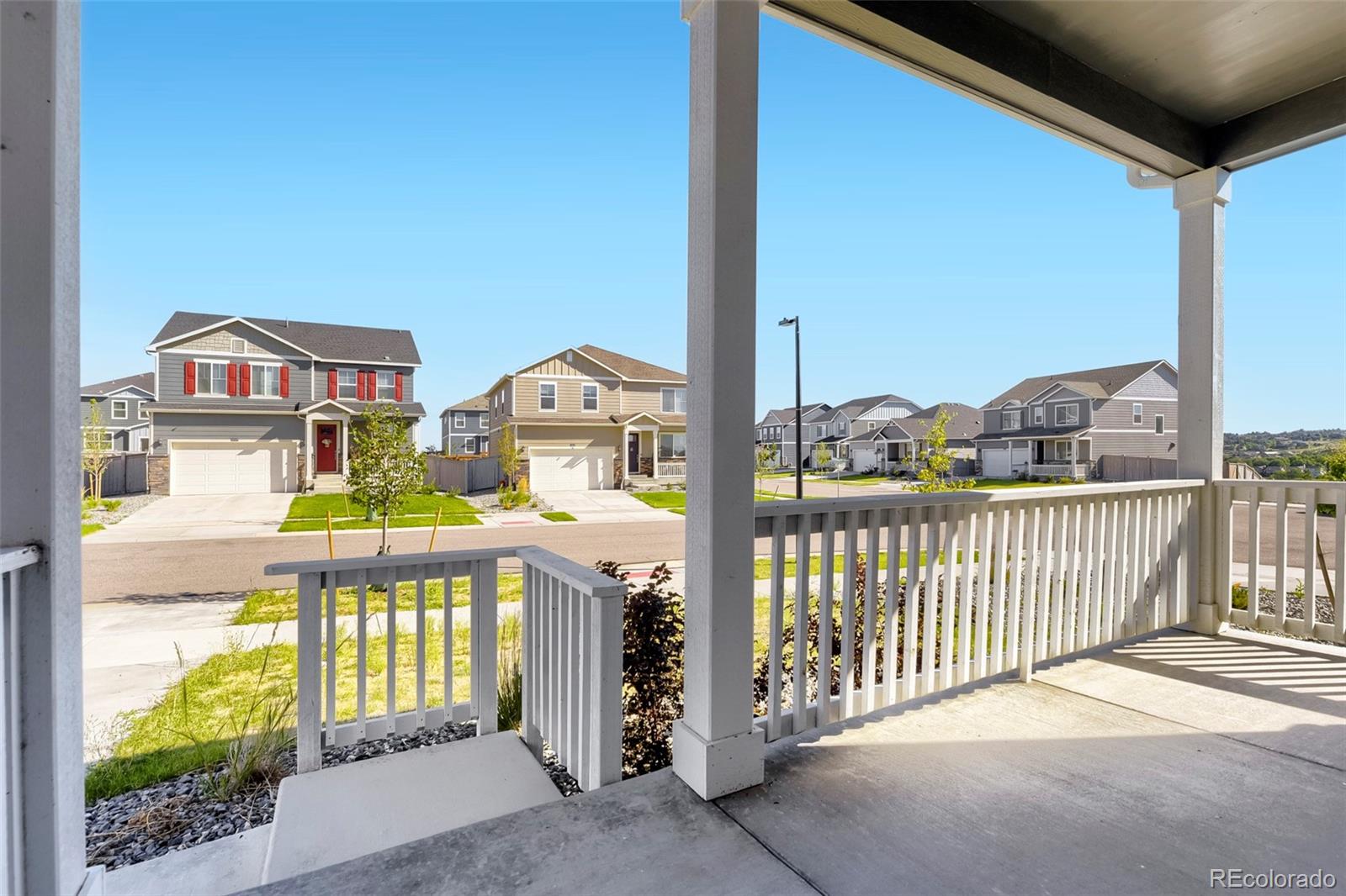 MLS Image #1 for 18317  prince hill circle,parker, Colorado