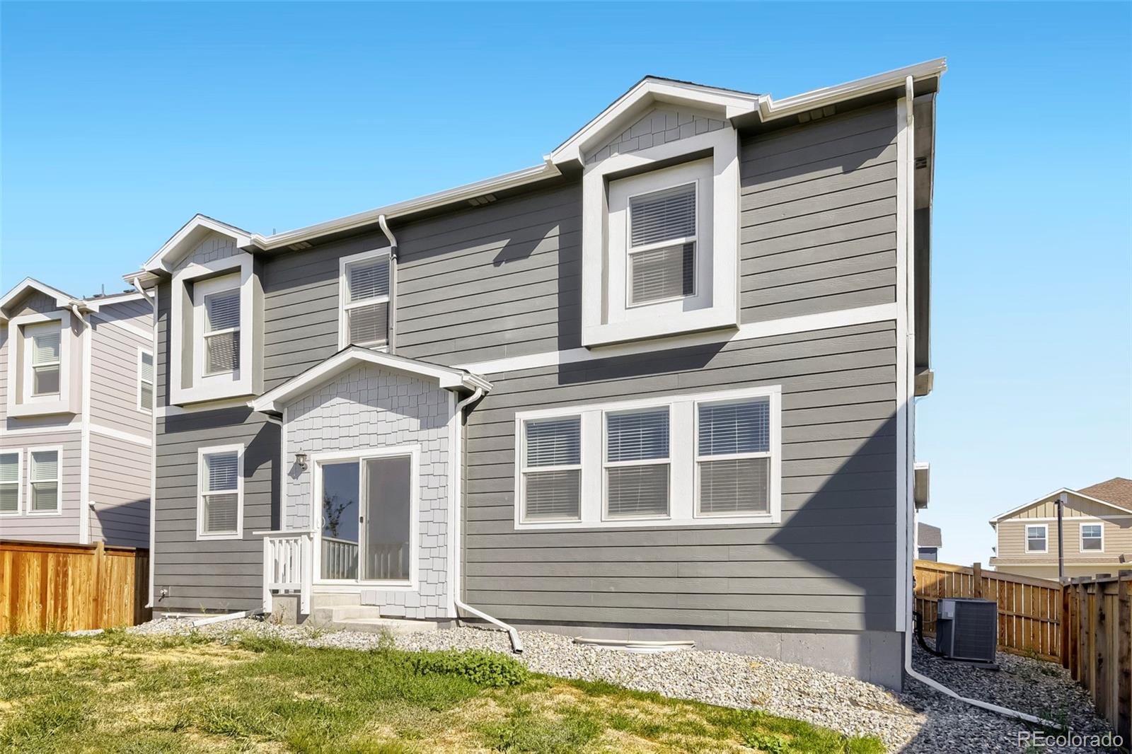 MLS Image #21 for 18317  prince hill circle,parker, Colorado