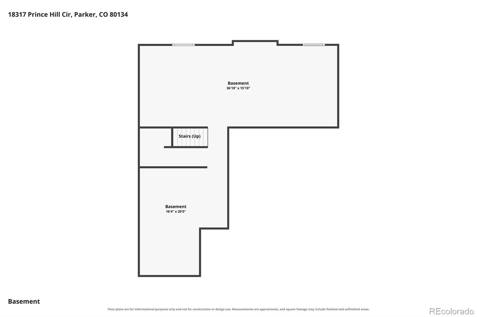 MLS Image #25 for 18317  prince hill circle,parker, Colorado