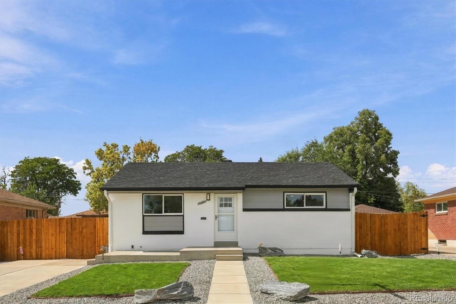 MLS Image #0 for 6851  morrison drive,denver, Colorado
