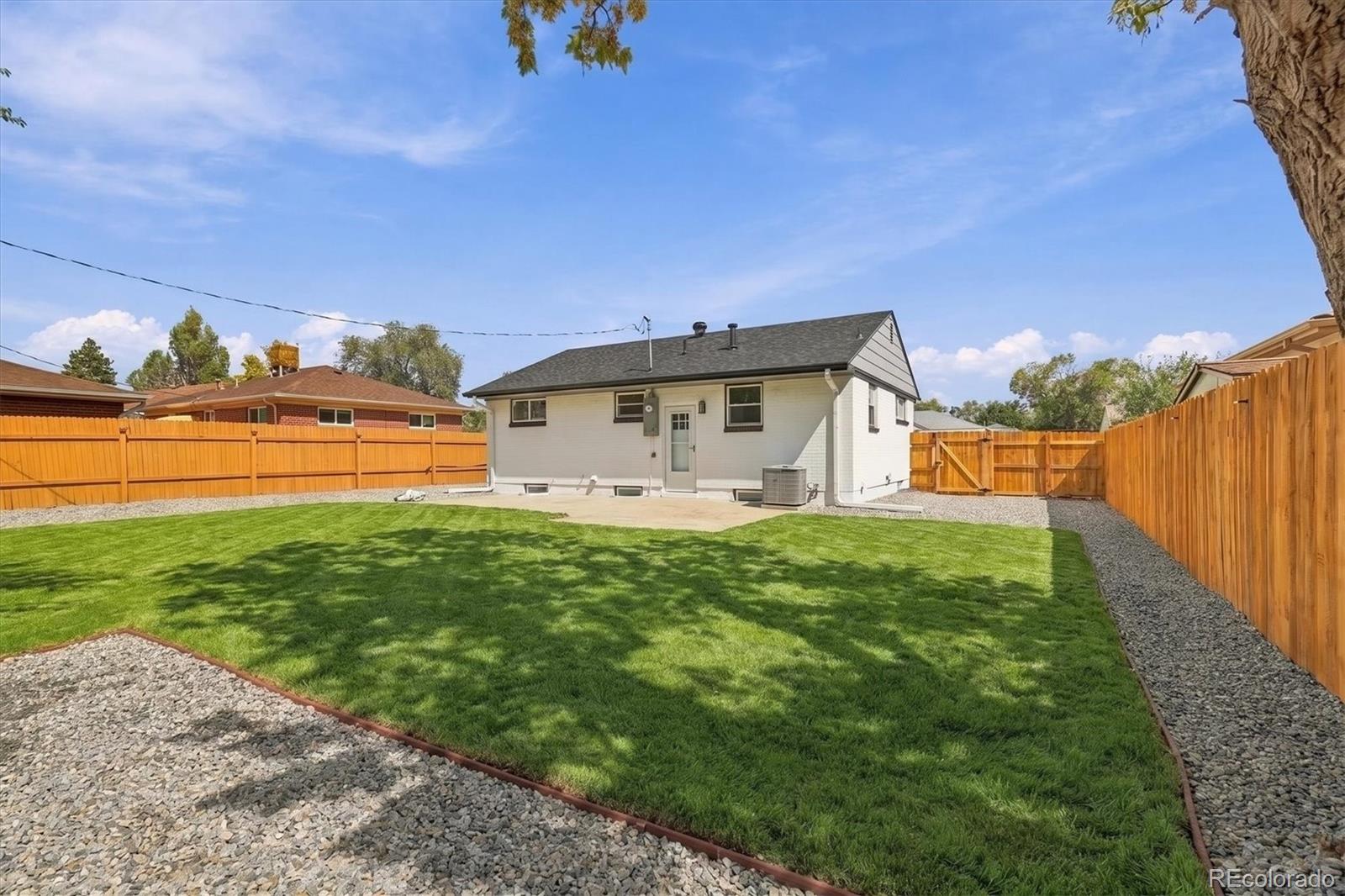 MLS Image #2 for 6851  morrison drive,denver, Colorado