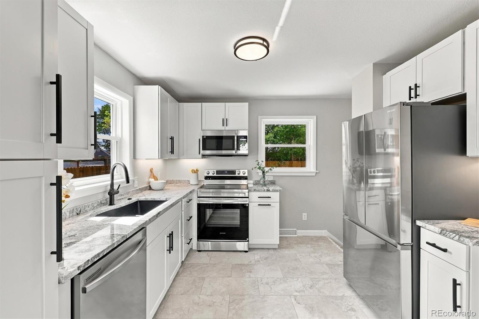 MLS Image #3 for 6851  morrison drive,denver, Colorado