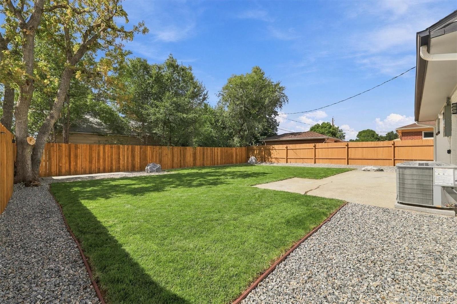 MLS Image #34 for 6851  morrison drive,denver, Colorado