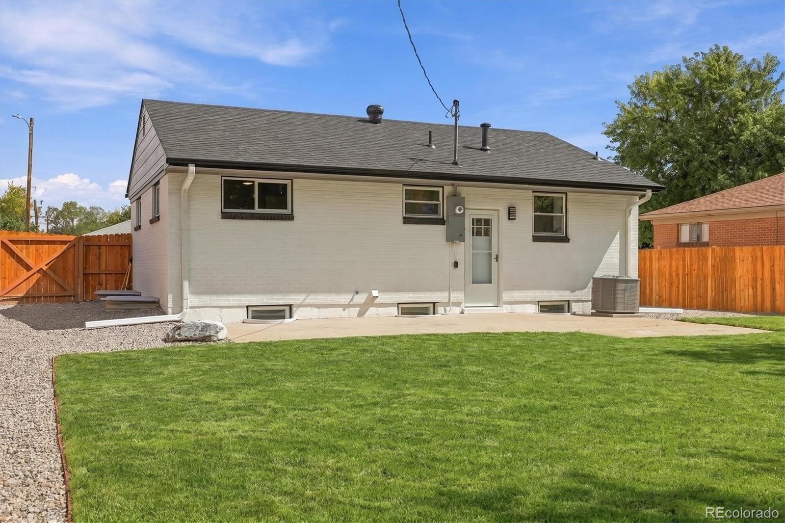 MLS Image #35 for 6851  morrison drive,denver, Colorado