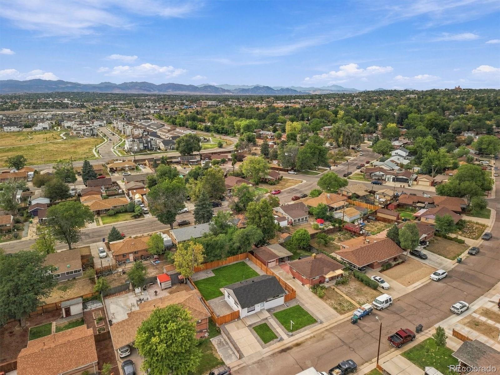 MLS Image #36 for 6851  morrison drive,denver, Colorado