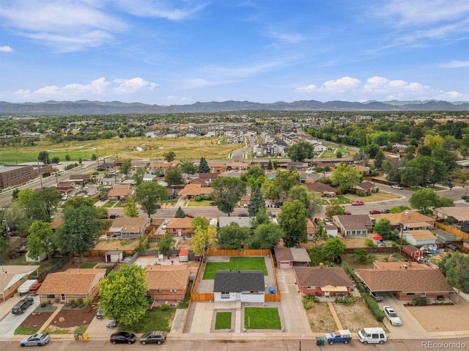 MLS Image #37 for 6851  morrison drive,denver, Colorado