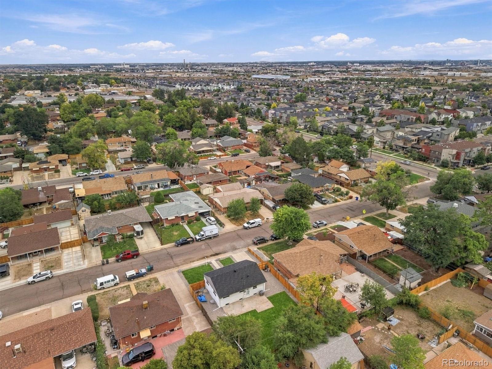 MLS Image #39 for 6851  morrison drive,denver, Colorado