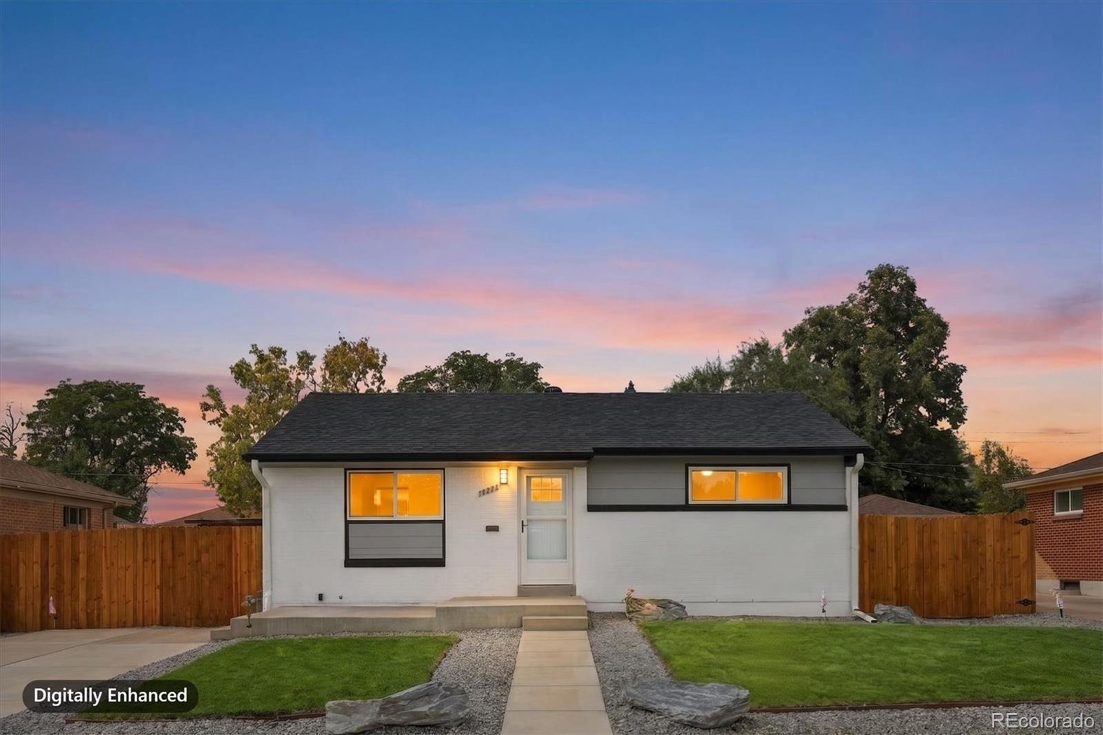 MLS Image #40 for 6851  morrison drive,denver, Colorado