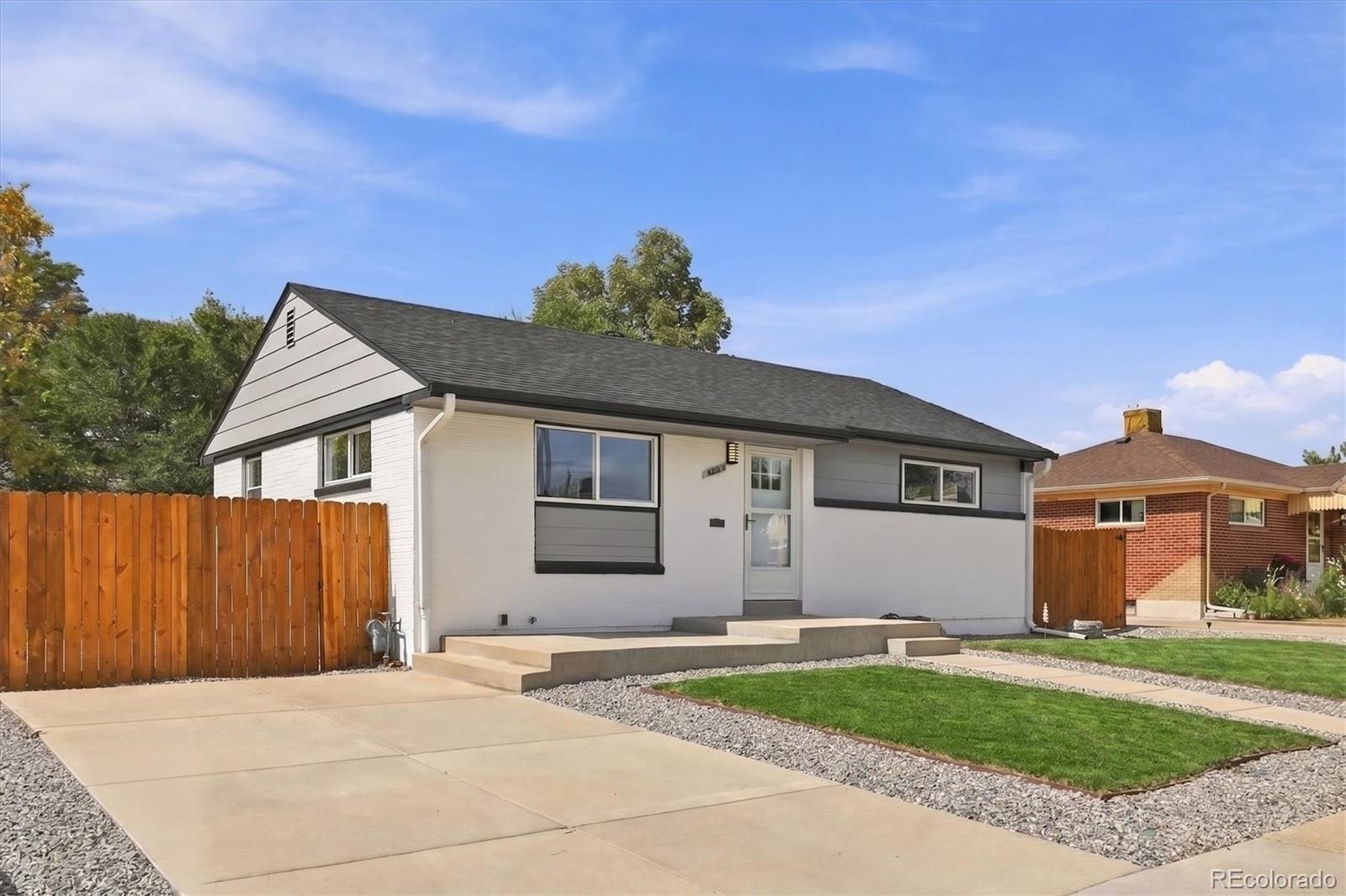 MLS Image #41 for 6851  morrison drive,denver, Colorado