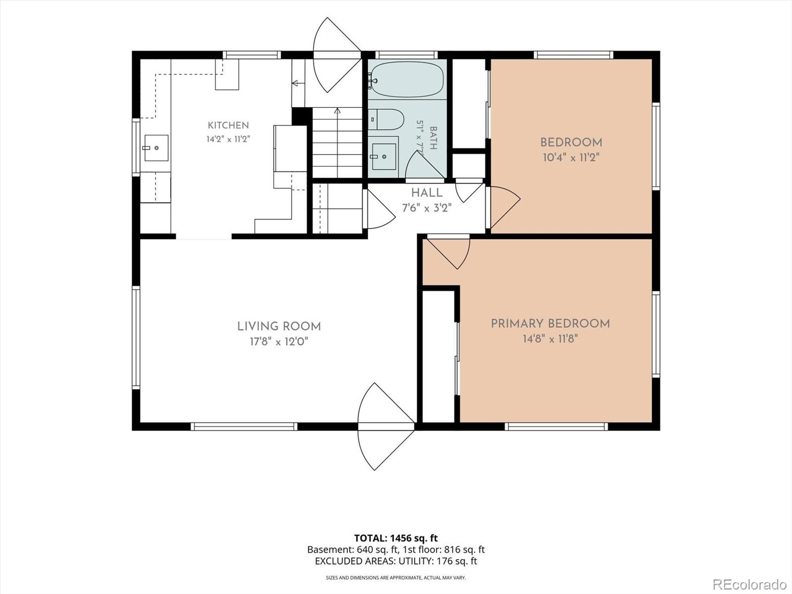 MLS Image #42 for 6851  morrison drive,denver, Colorado