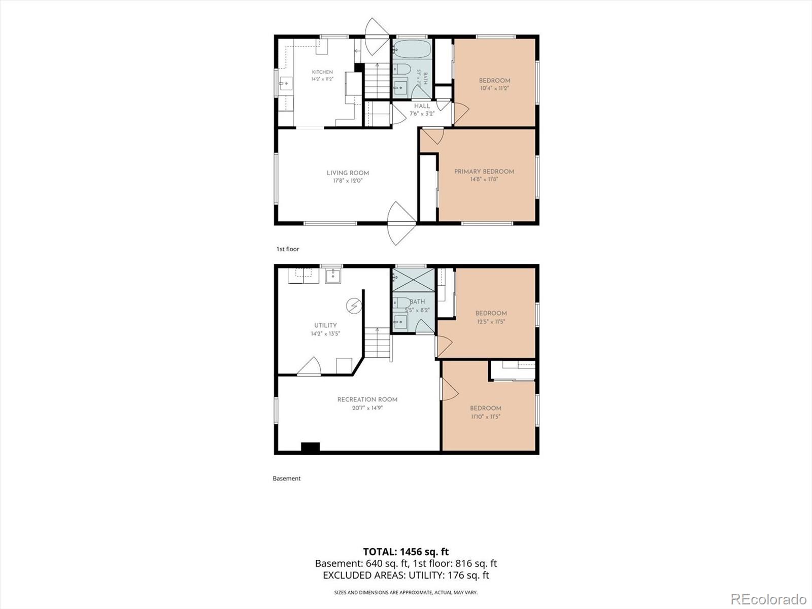 MLS Image #44 for 6851  morrison drive,denver, Colorado