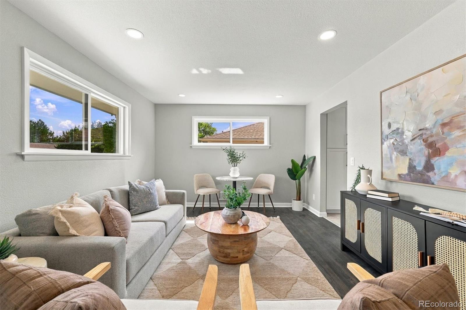 MLS Image #9 for 6851  morrison drive,denver, Colorado