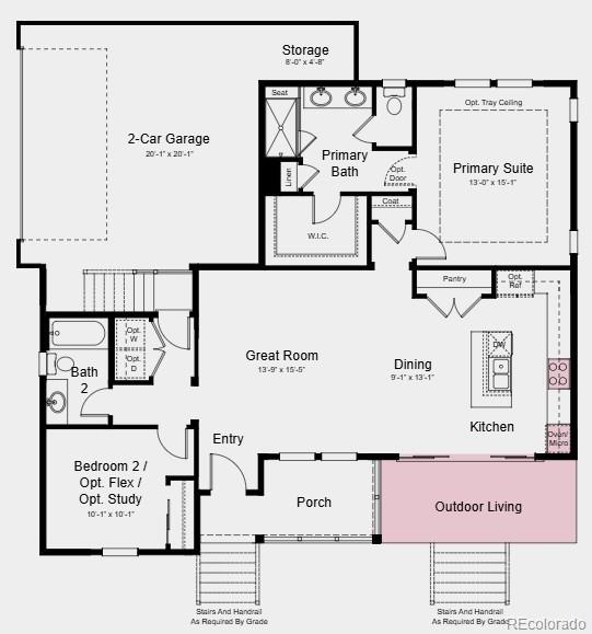 MLS Image #18 for 9145  violet way,arvada, Colorado