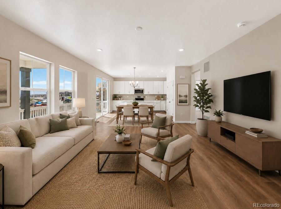 MLS Image #2 for 9145  violet way,arvada, Colorado