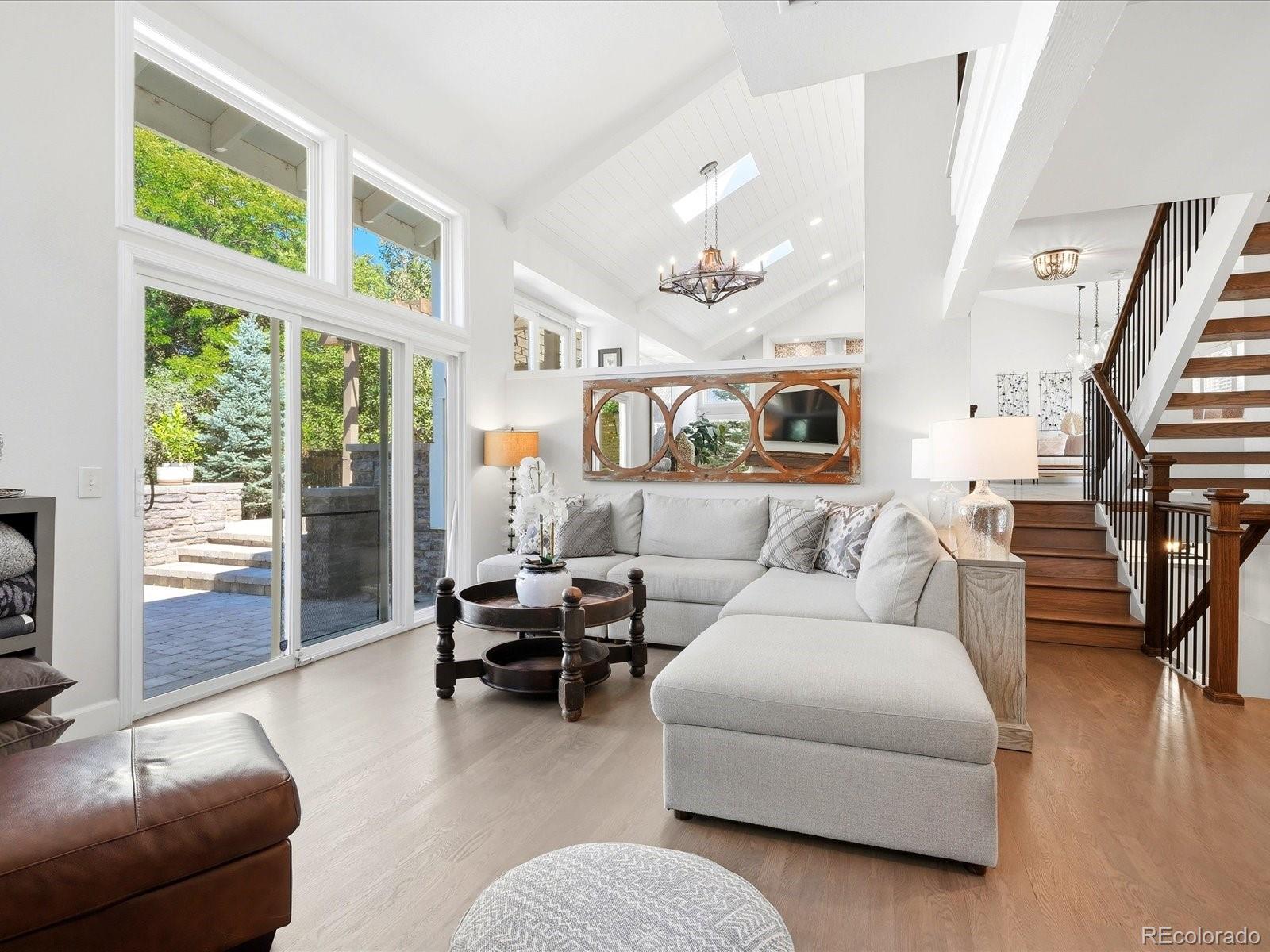 MLS Image #3 for 6253 s galena way,englewood, Colorado