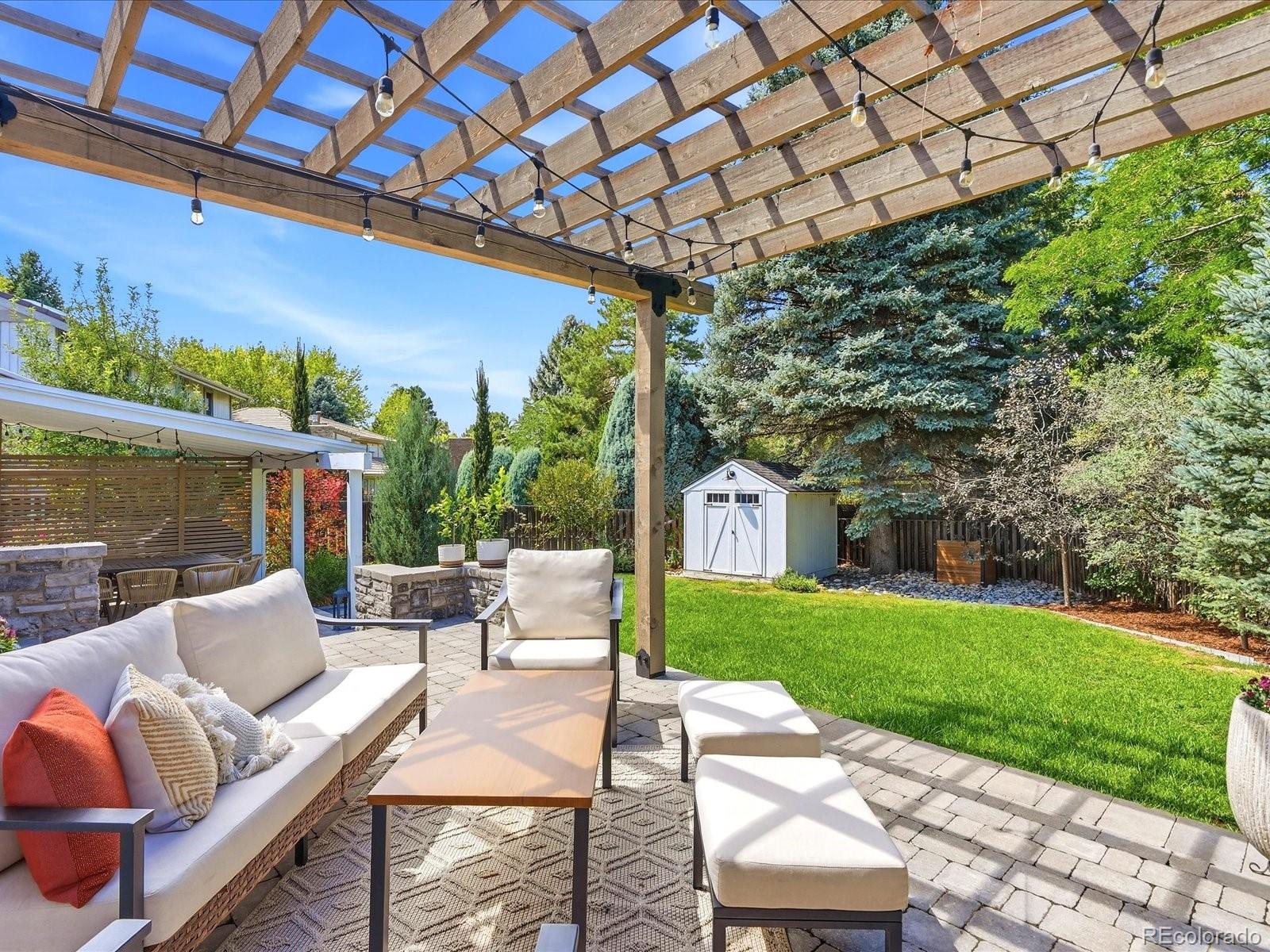 MLS Image #37 for 6253 s galena way,englewood, Colorado