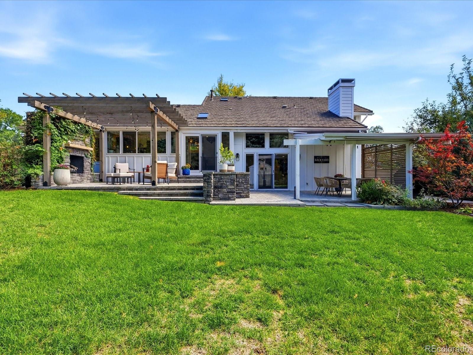 MLS Image #38 for 6253 s galena way,englewood, Colorado