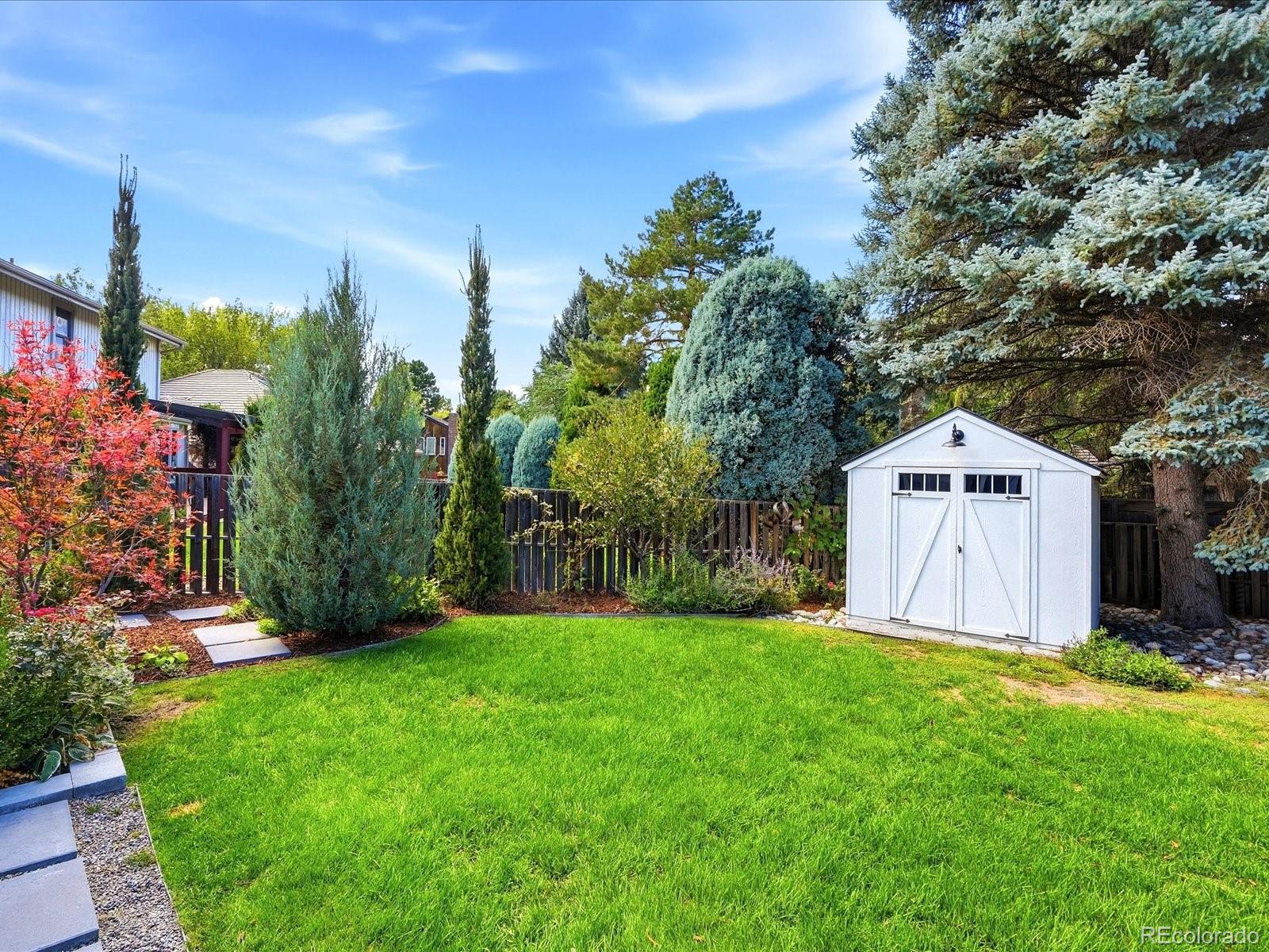 MLS Image #40 for 6253 s galena way,englewood, Colorado