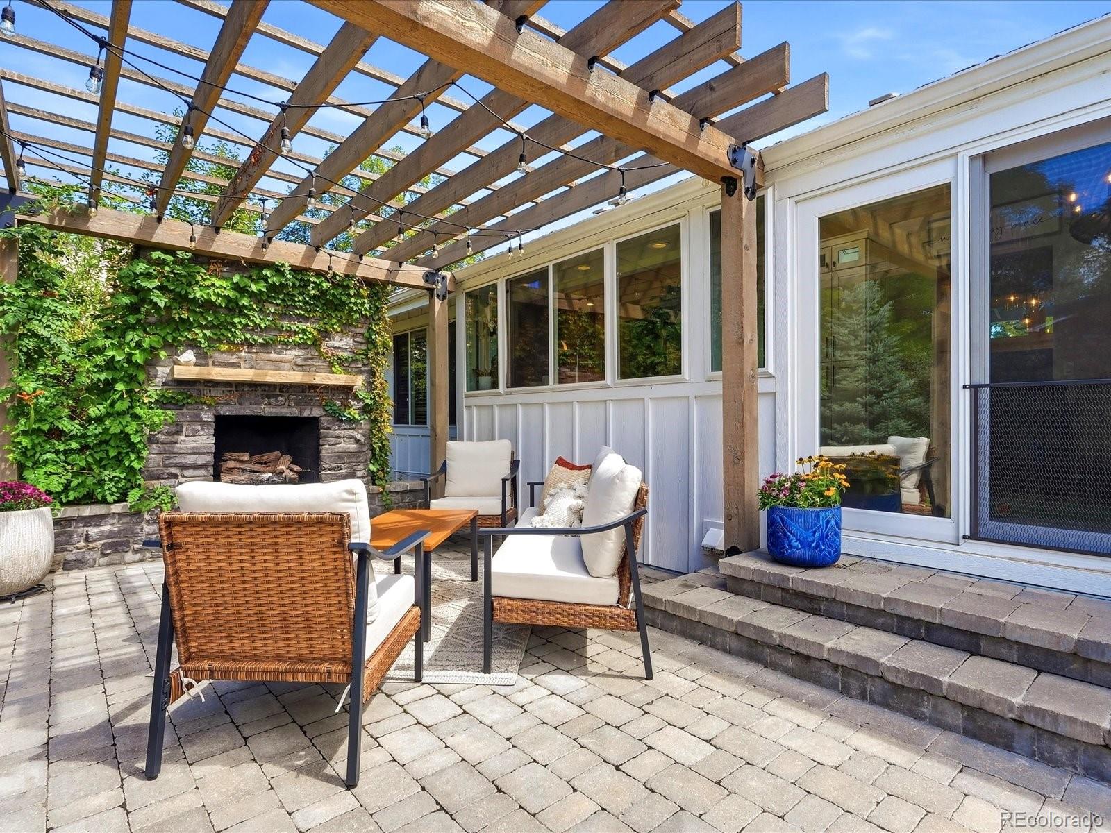 MLS Image #41 for 6253 s galena way,englewood, Colorado