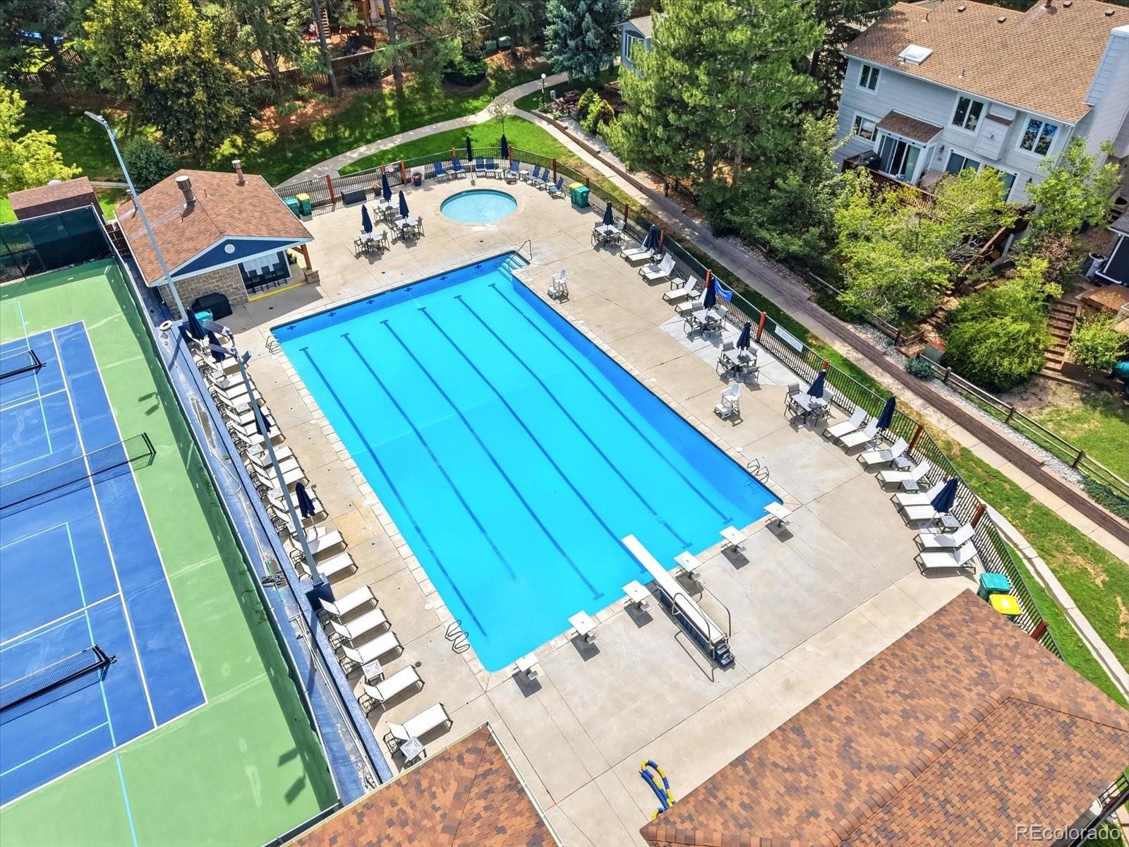 MLS Image #43 for 6253 s galena way,englewood, Colorado