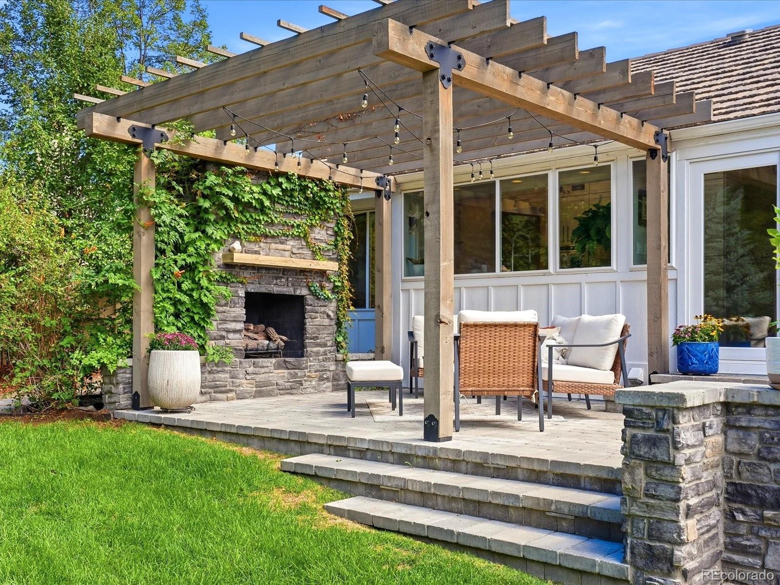 MLS Image #5 for 6253 s galena way,englewood, Colorado