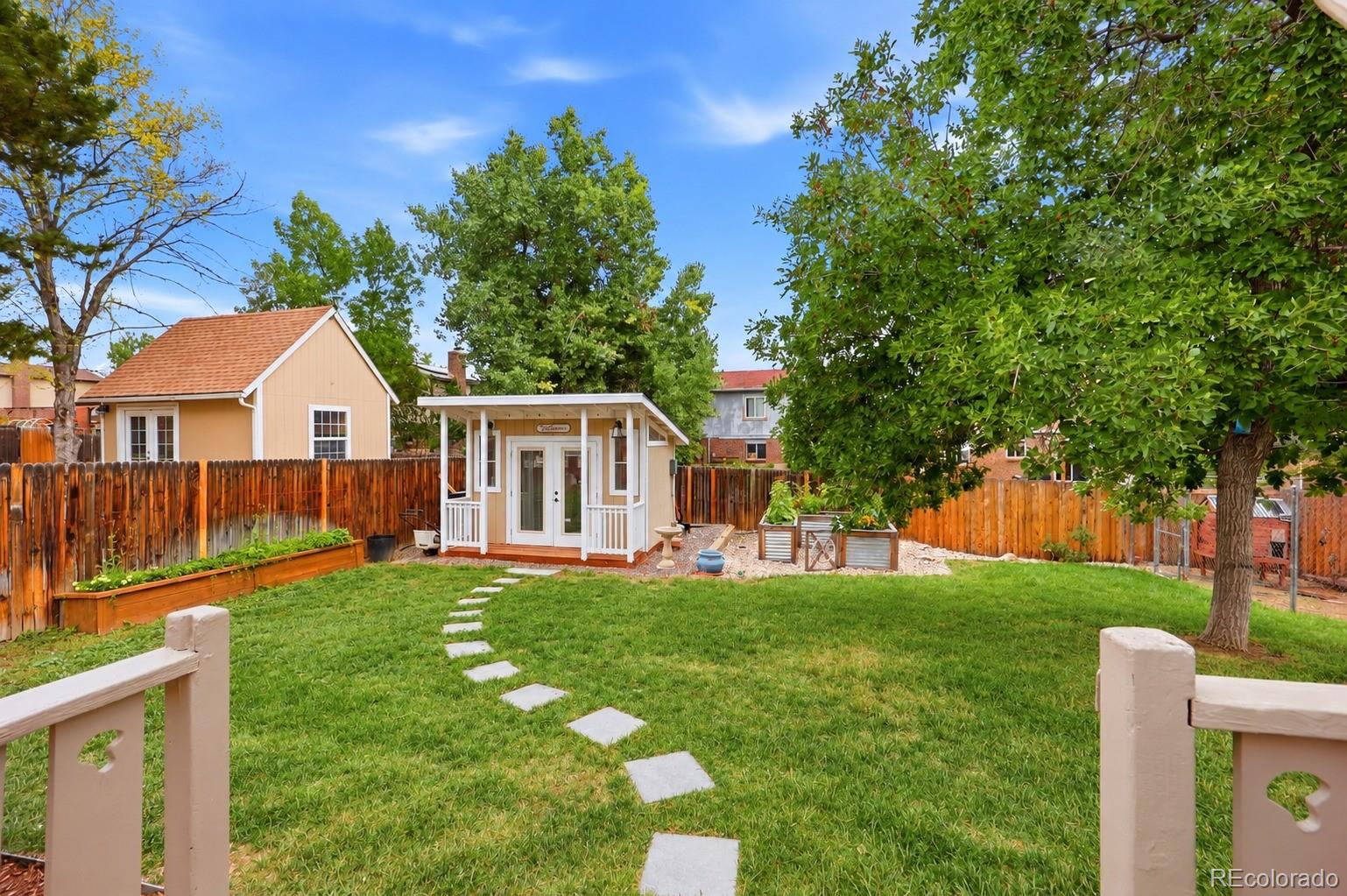 MLS Image #22 for 7724 s hoyt street,littleton, Colorado
