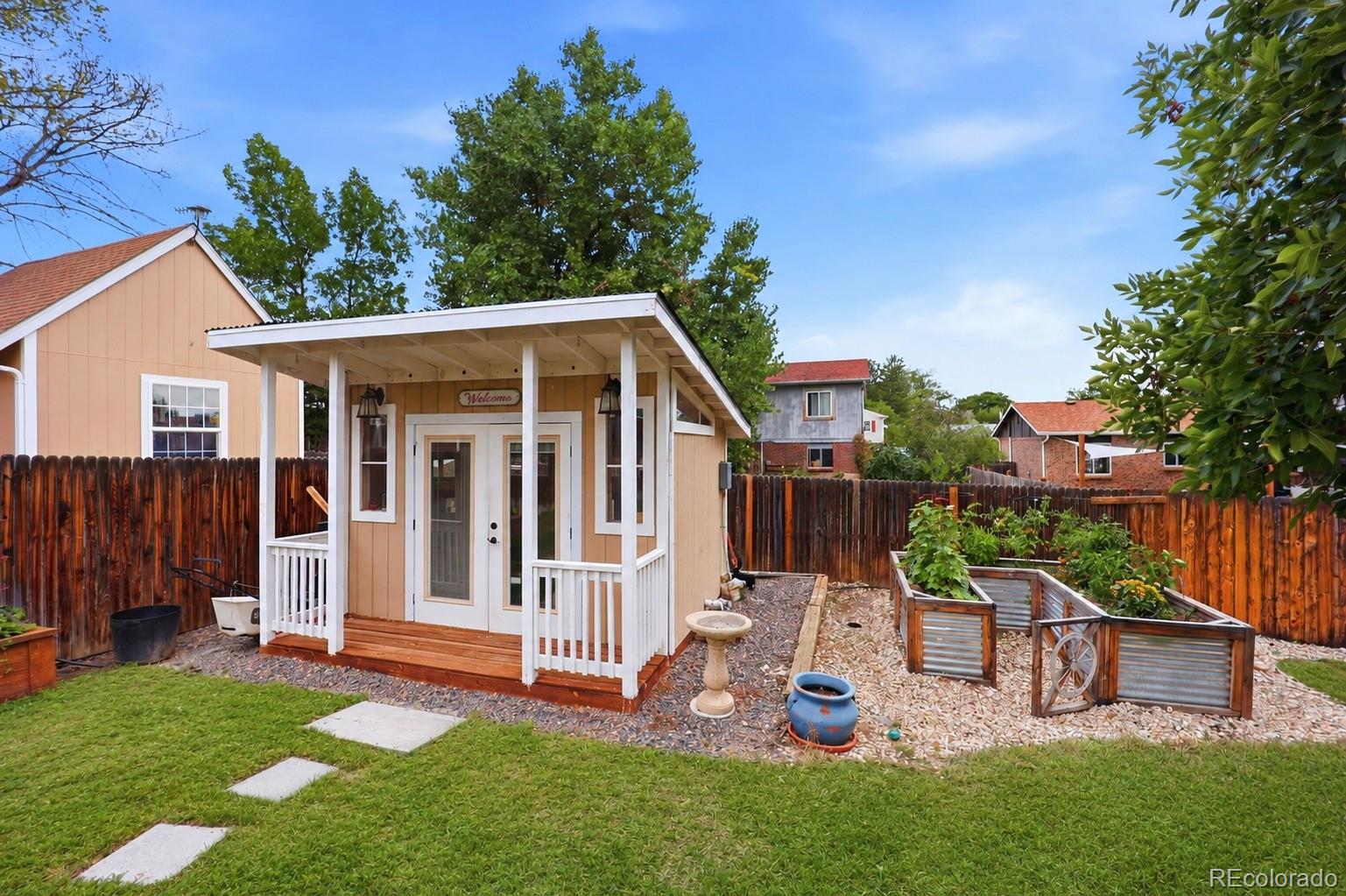MLS Image #23 for 7724 s hoyt street,littleton, Colorado